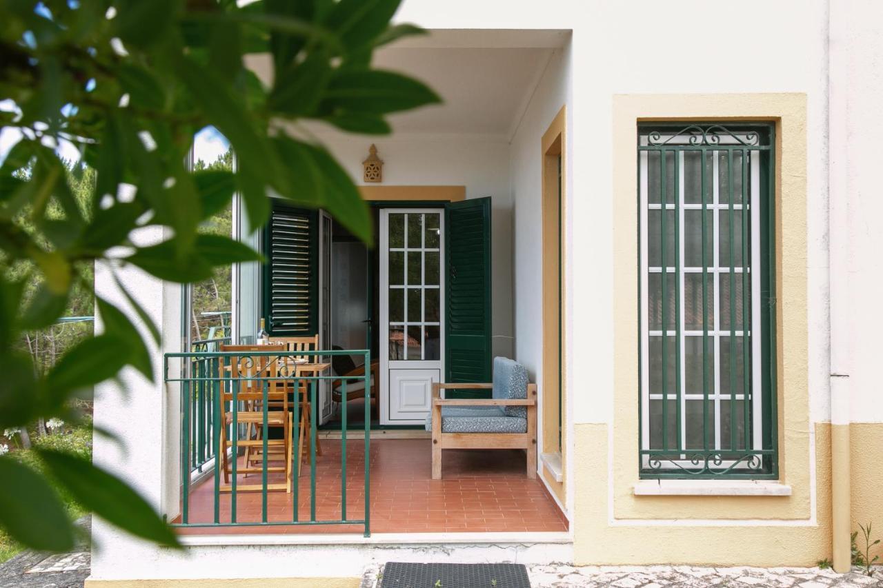 Miradouro Praia Norte Ναζαρέ Εξωτερικό φωτογραφία